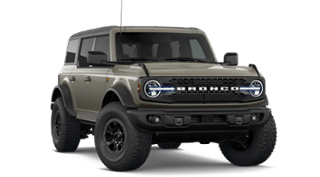 2026 Ford Bronco® External Image 5